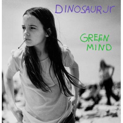 Dinosaur Jr: Green Mind (Deluxe) Dinosaur Jr: Green Mind (Deluxe)