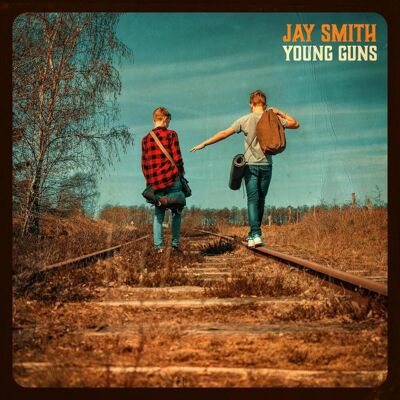 Smith Jay: Young guns 2019 Smith Jay: Young guns 2019