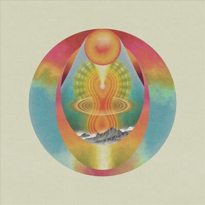 My Morning Jacket: My Morning Jacket (Clear) My Morning Jacket: My Morning Jacket (Clear)