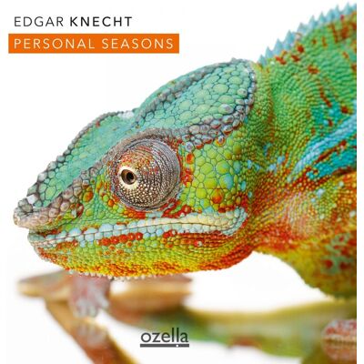 Knecht Edgar: Personal Seasons Knecht Edgar: Personal Seasons