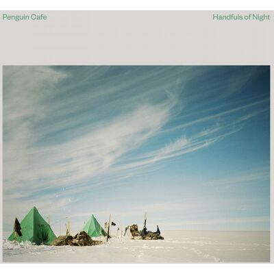 Penguin Cafe: Handfuls of Night Penguin Cafe: Handfuls of Night