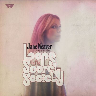 Weaver Jane: Loops In The Secret Society Weaver Jane: Loops In The Secret Society