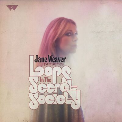 Weaver Jane: Loops In The Secret Society (Colour Weaver Jane: Loops In The Secret Society (Colour