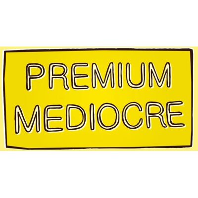 Animal House: Premium Mediocre Animal House: Premium Mediocre
