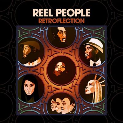 Reel People: Retroflection Reel People: Retroflection