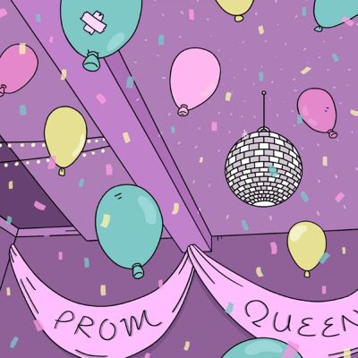 Beach Bunny: Prom Queen/Sports Eo Beach Bunny: Prom Queen/Sports Eo