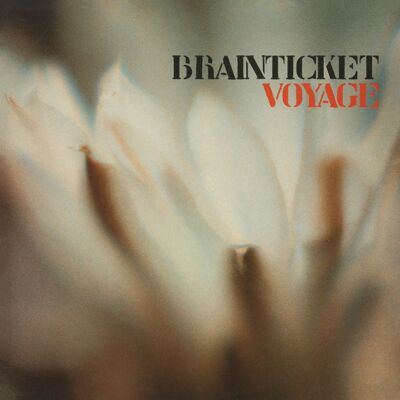 Brainticket: Voyage Brainticket: Voyage