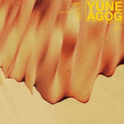 Yune: Agog Yune: Agog