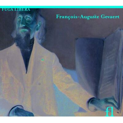 Gevaert Francois-Auguste: Christmas Choral Music Gevaert Francois-Auguste: Christmas Choral Music