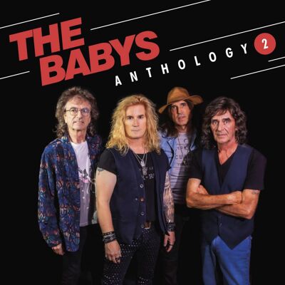 Babys: Anthology 2 Babys: Anthology 2
