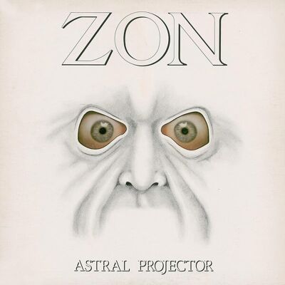 Zon: Astral projector 1978 (Rem) Zon: Astral projector 1978 (Rem)