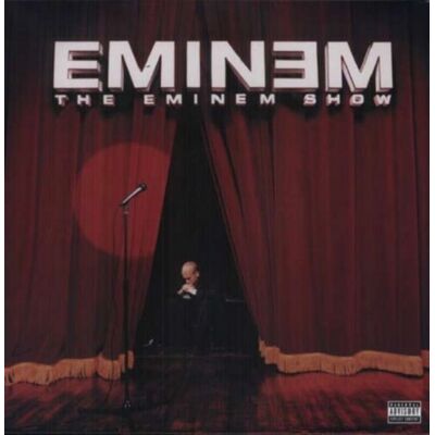 Eninem: The Eminem show Eninem: The Eminem show