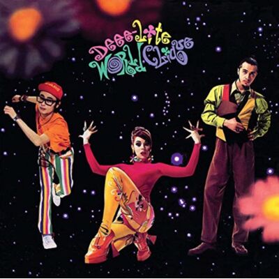 Deee-lite: World Clique Deee-lite: World Clique