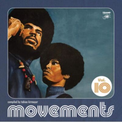 Movements Vol 10 Movements Vol 10