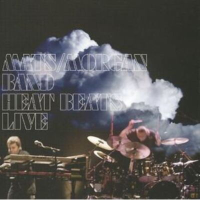 Ågren Morgan: Heat Beats Live/Tourbook 1991-2007 Ågren Morgan: Heat Beats Live/Tourbook 1991-2007