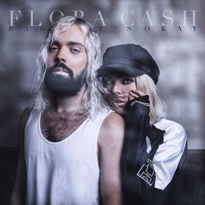 Flora Cash: Baby It's Okay Flora Cash: Baby It's Okay