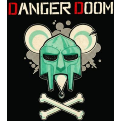 Dangerdoom: The Mouse And The Mask Dangerdoom: The Mouse And The Mask
