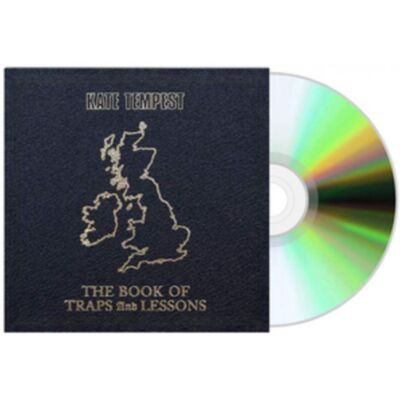 Tempest Kate: The Book Of Traps & Lessons Tempest Kate: The Book Of Traps & Lessons