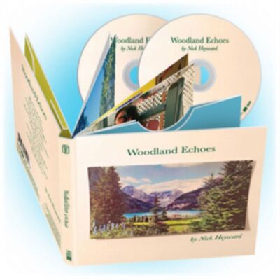 Heyward Nick: Woodland Echoes Heyward Nick: Woodland Echoes
