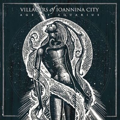 Villagers Of Ioannina City: Age of aquarius Villagers Of Ioannina City: Age of aquarius