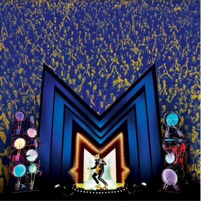 Chedid Matthieu: Le Grand Petit Concert Chedid Matthieu: Le Grand Petit Concert