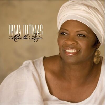 Thomas Irma: After the Rain Thomas Irma: After the Rain