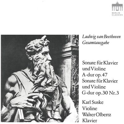 Beethoven: Sonate Fur Klavier Und Violine Beethoven: Sonate Fur Klavier Und Violine