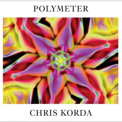 Korda Chris: Polymeter Korda Chris: Polymeter