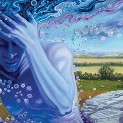 Kansas: The absence of presence 2020 (Ltd) Kansas: The absence of presence 2020 (Ltd)