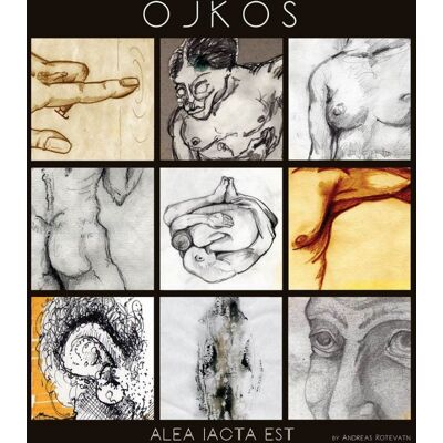 Ojkos: Alea Iacta Est Ojkos: Alea Iacta Est