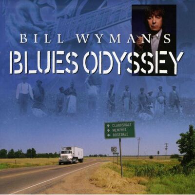 Wyman Bill: B.W. & B.O. Wyman Bill: B.W. & B.O.