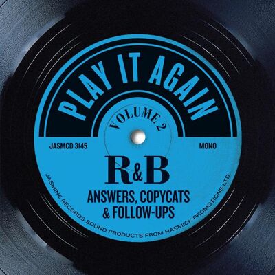 Play It Again Vol 2 Play It Again Vol 2