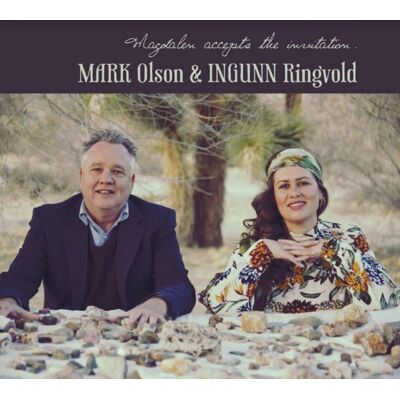 Olson Mark & Ringvold Ingunn: Magdalen Accept... Olson Mark & Ringvold Ingunn: Magdalen Accept...