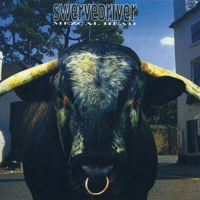 Swervedriver: Mezcal Head Swervedriver: Mezcal Head
