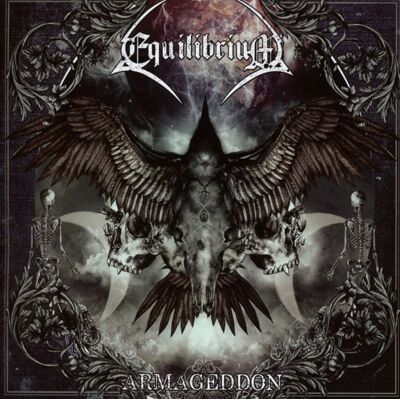 Equilibrium: Armageddon Equilibrium: Armageddon