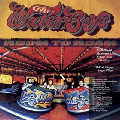 The Waterboys: Room to Roam The Waterboys: Room to Roam