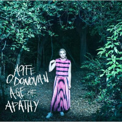 O'Donovan Aoife: Age Of Apathy (Bone) O'Donovan Aoife: Age Of Apathy (Bone)