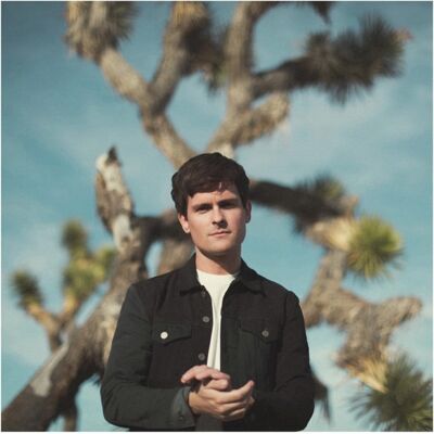 Tom Speight: Everything's Waiting for You Tom Speight: Everything's Waiting for You
