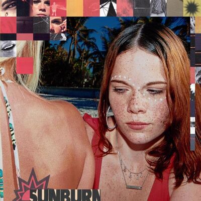 Dominic Fike: Sunburn Dominic Fike: Sunburn