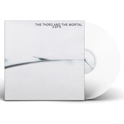 3rd & The Mortal: EPs And Rarities (White) 3rd & The Mortal: EPs And Rarities (White)