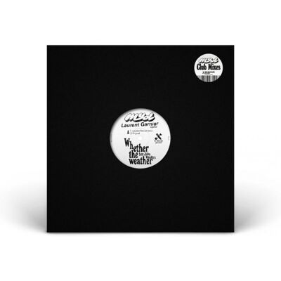 Myd: Whether the Weather Remixes Myd: Whether the Weather Remixes