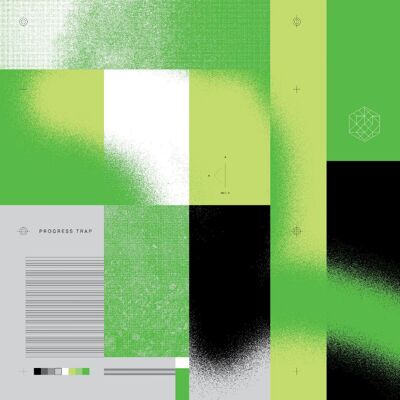 Donoso, Ricardo: Progress Trap Donoso, Ricardo: Progress Trap