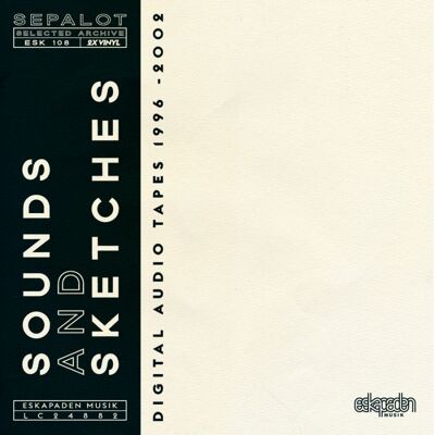 Sepalot: Selected Archive Sepalot: Selected Archive