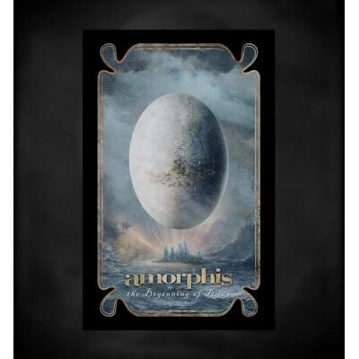 Amorphis: Beginning of Times Amorphis: Beginning of Times