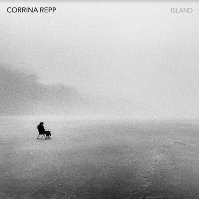 Repp Corrina: Island (Clear) Repp Corrina: Island (Clear)
