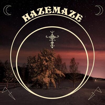 Hazemaze: Hazemaze Hazemaze: Hazemaze