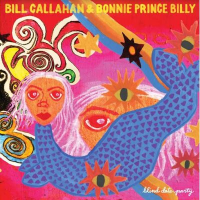 Callahan Bill/Bonnie Prince B.: Blind date party Callahan Bill/Bonnie Prince B.: Blind date party