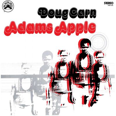Carn Doug: Adam's Apple (Rem) Carn Doug: Adam's Apple (Rem)