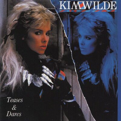 Wilde Kim: Teases & dares 1984 Wilde Kim: Teases & dares 1984