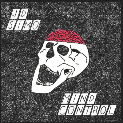 Simo JD: Mind Control Simo JD: Mind Control